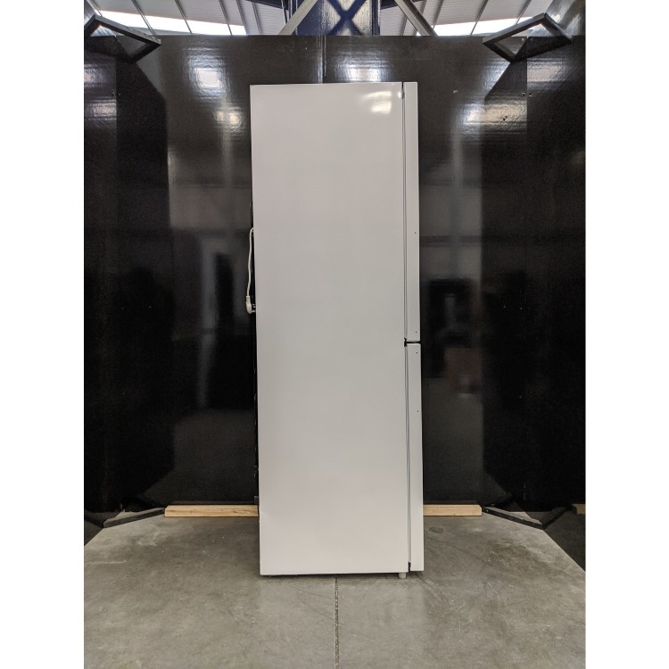 Refurbished Candy CVNB6182WH5K Freestanding 323 Litre 50/50 Fridge Freezer