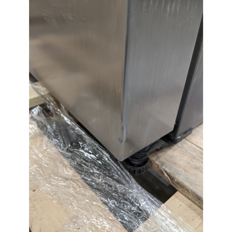 Refurbished Samsung RS67A8810S9 Freestanding 634 Litre American Fridge Freezer Silver