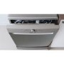 Refurbished Indesit Freestanding Dishwasher - Stainless Steel