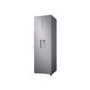 Samsung 380 Litre Freestanding Fridge With Power Cool - Metal Graphite 