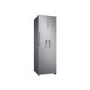 Samsung 380 Litre Freestanding Fridge With Power Cool - Metal Graphite 