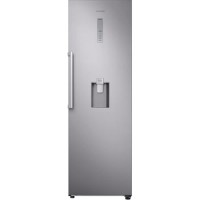 Samsung 380 Litre Freestanding Fridge With Power Cool - Metal Graphite 