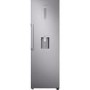 Samsung 380 Litre Freestanding Fridge With Power Cool - Metal Graphite 