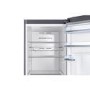 Samsung 380 Litre Freestanding Fridge With Power Cool - Metal Graphite 