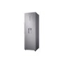 Samsung 380 Litre Freestanding Fridge With Power Cool - Metal Graphite 