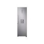 Samsung 380 Litre Freestanding Fridge With Power Cool - Metal Graphite 