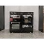 Refurbished Stoves Richmond S1000Ei 100cm Electric Induction Range Cooker Black