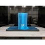 Refurbished Hoover H-Hood 300 HTS9CBK3X 90cm Slimline Chimney Cooker Hood Stainless Steel