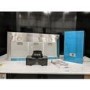Refurbished Hoover H-Hood 300 HTS9CBK3X 90cm Slimline Chimney Cooker Hood Stainless Steel