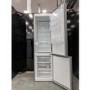 Refurbished Bosch Serie 4 KGN397LDFG Freestanding 363 Litre Fridge Freezer Stainless Steel