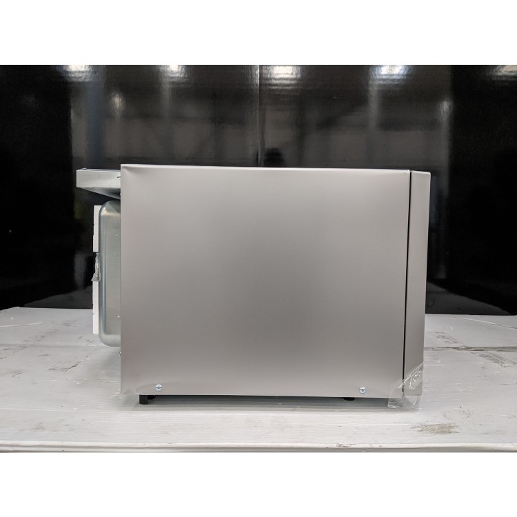 Refurbished Sharp R959SLMAA 40L 1400W Digital Combination Microwave Oven Silver & Black