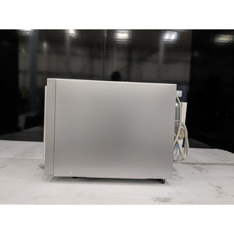 Refurbished Sharp R959SLMAA 40L 1400W Digital Combination Microwave Oven Silver & Black