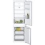 Bosch Series 2 260 Litre 60/40 Integrated Fridge Freezer With Flex Cooling