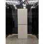 Refurbished Indesit INFC850TI1S1 Freestanding  322 Litre 50/50 Fridge Freezer