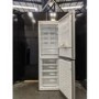 Refurbished Indesit INFC850TI1S1 Freestanding  322 Litre 50/50 Fridge Freezer