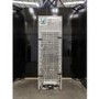Refurbished Indesit INFC850TI1S1 Freestanding  322 Litre 50/50 Fridge Freezer