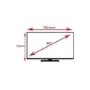 GRADE A2 - DigiHome 50 Inch 4K HDR Freeview HD Surround Sound Smart TV