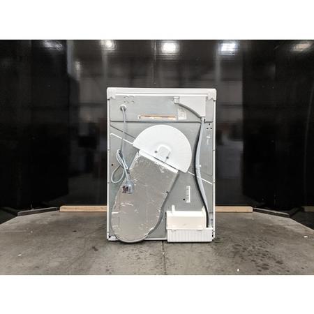 Refurbished Indesit I2D81WUK Freestanding Condenser 8KG Tumble Dryer White
