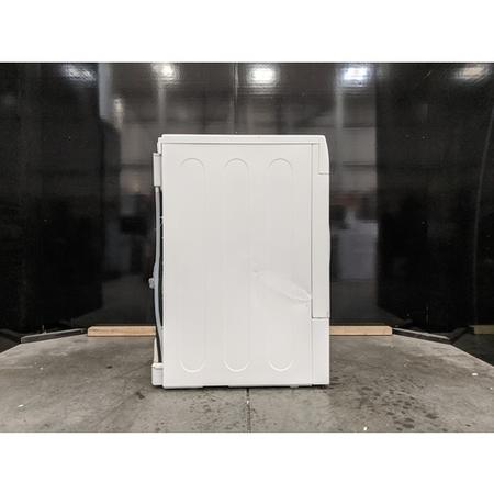 Refurbished Indesit I2D81WUK Freestanding Condenser 8KG Tumble Dryer White