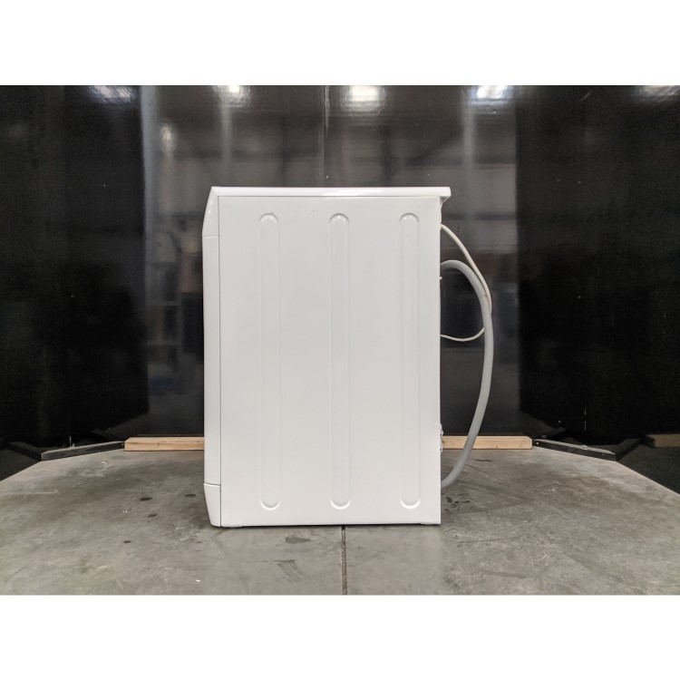 Refurbished Indesit BWE101685XWUKN Freestanding 10KG 1600 Spin Washing Machine White