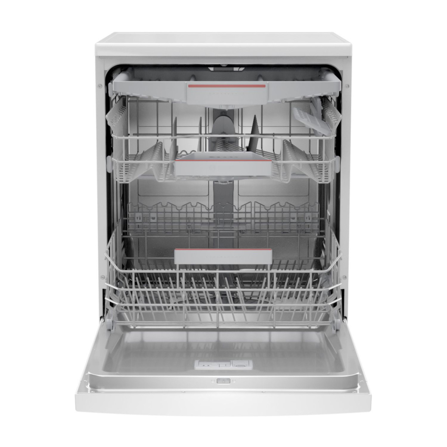 bosch dishwasher series 4