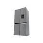 Refurbished Haier HTF-520IP7 Freestanding 525 Litre Frost Free Fridge Freezer with Ice Dispenser