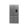 Refurbished Haier HTF-520IP7 Freestanding 525 Litre Frost Free Fridge Freezer with Ice Dispenser