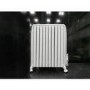 Refurbished DeLonghi Dragon 4 2.5kW Oil Filled Radiator 10 Fin
