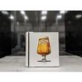 Refurbished Husky HU270 46 Litre Mini Fridge/Drinks Cooler San Miguel