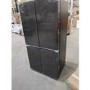 Refurbished Samsung RF65A967FB1 Freestanding 647 Litre American Fridge Freezer
