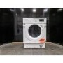 Refurbished Hotpoint BIWDHG961484 Integrated 9/6KG 1400 Spin Washer Dryer With Quiet Inverter Motor