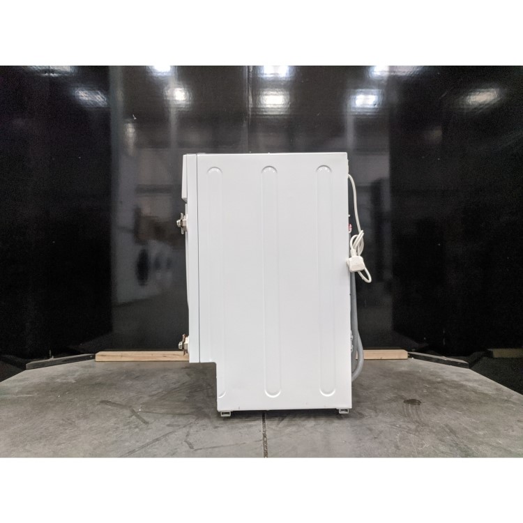 Refurbished Hotpoint BIWDHG961484 Integrated 9/6KG 1400 Spin Washer Dryer With Quiet Inverter Motor