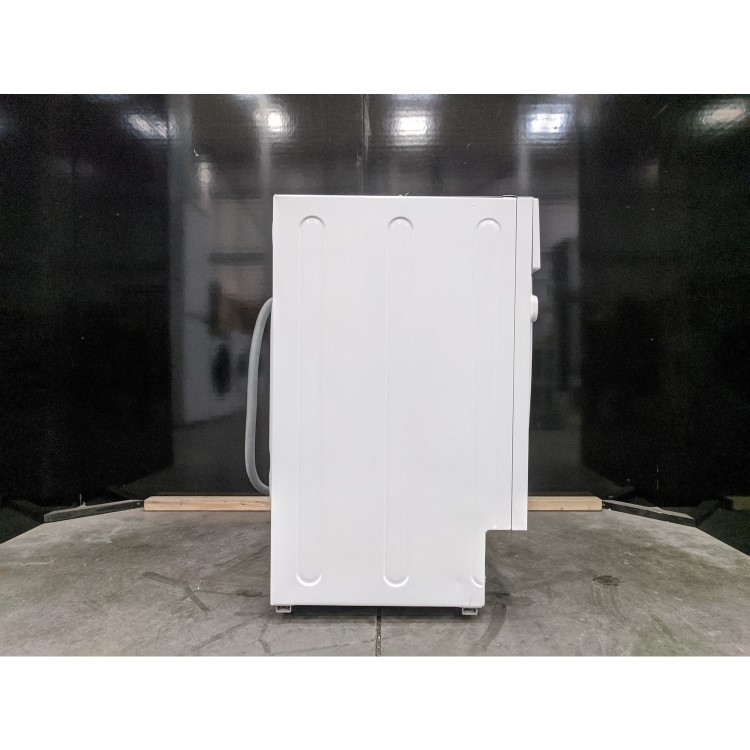 Refurbished Hotpoint BIWDHG961484 Integrated 9/6KG 1400 Spin Washer Dryer With Quiet Inverter Motor