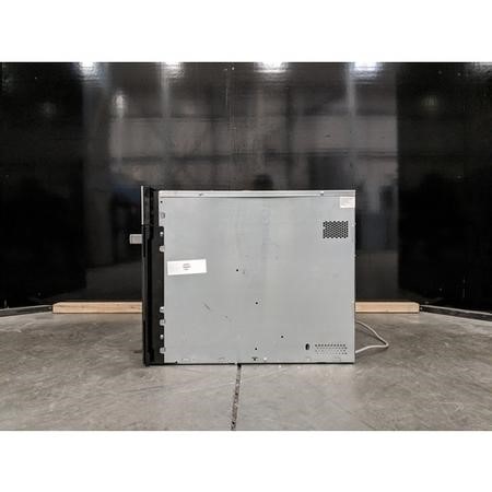 Refurbished Bosch Series 8 CFA634GS1B 36L 900W Built In Microwave 78410829 1 CFA634GS1B Appliances Direct