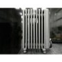 GRADE A3 - DeLonghi Radia-S 2.0kW Oil Filled Radiator with Thermostat Grey 3 years warranty TRRS0920E.G