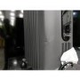 GRADE A3 - DeLonghi Radia-S 2.0kW Oil Filled Radiator with Thermostat Grey 3 years warranty TRRS0920E.G