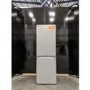 Refurbished Indesit IBD5515S1 Freestanding 208 Litre 60/40 Fridge Freezer Silver