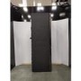 Refurbished AEG RCB732E5MB Freestanding 324 Litre 60/40 Frost Free Fridge Freezer Grey