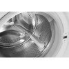 Refurbished Indesit Push&amp;Go BIWDIL75125UKN Integrated 7/5KG 1200 Spin Washer Dryer