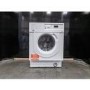 Refurbished Indesit BIWDIL75125UKN Push&Go Integrated 7/5KG 1200 Spin Washer Dryer