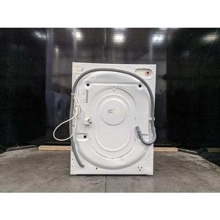 Refurbished Indesit BIWDIL75125UKN Push&Go Integrated 7/5KG 1200 Spin Washer Dryer