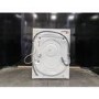 Refurbished Indesit BIWDIL75125UKN Push&Go Integrated 7/5KG 1200 Spin Washer Dryer
