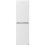 Beko 270 Litre 50/50 Freestanding Fridge Freezer - White