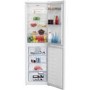 Beko 270 Litre 50/50 Freestanding Fridge Freezer - White