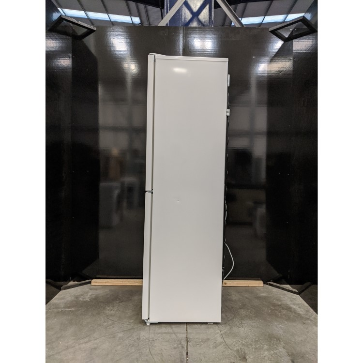 Refurbished Beko CFG3582W Freestanding 270 Litre Fridge Freezer White