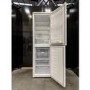 Refurbished Beko CFG3582W Freestanding 270 Litre Fridge Freezer White