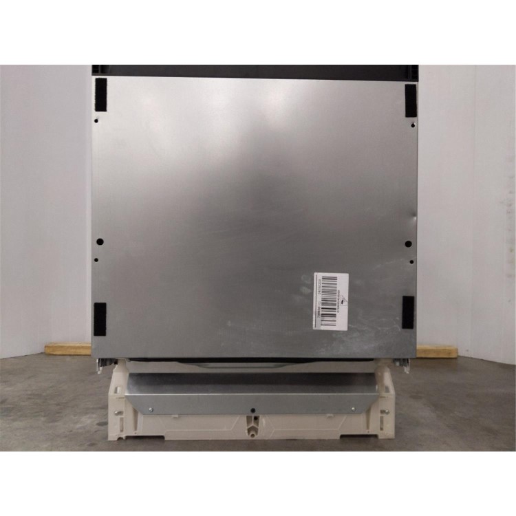 Refurbished Hisense HV643D60UK 16 Place Fully Integrated Dishwasher