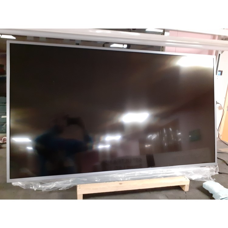 Refurbished Philips 6700 Series 55" 4K Ultra HD with HDR10 LED Freeview Play Smart TV