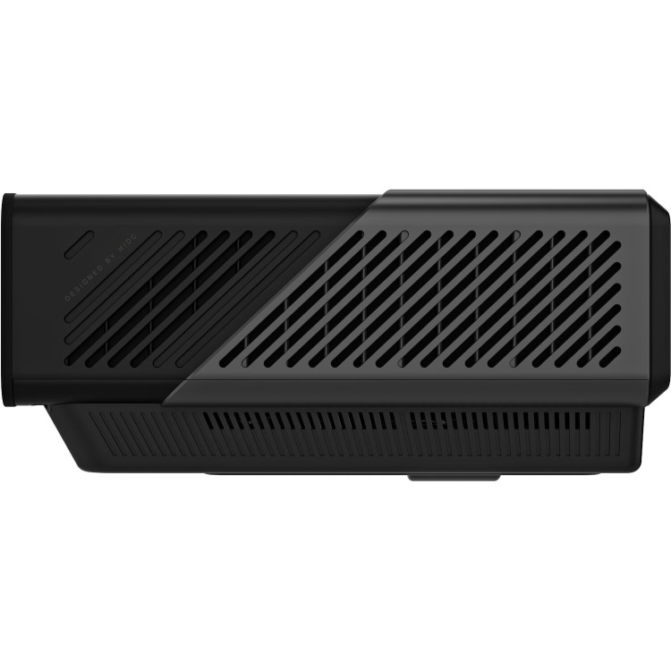 Refurbished Hisense H80L5UK 4K Smart Ultra HD Laser Projector