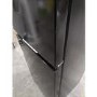 Refurbished Hisense RB327N4WB1 Freestanding 251 Litre 50/50 Fridge Freezer Black